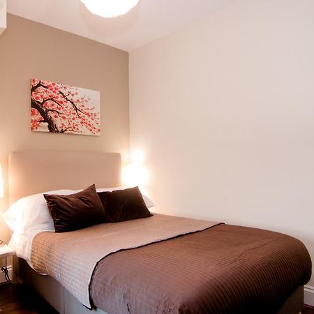 Sbf Apartments 伦敦 外观 照片