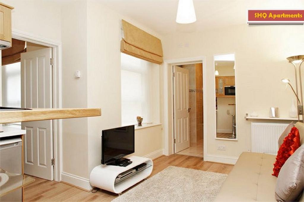 Sbf Apartments 伦敦 客房 照片