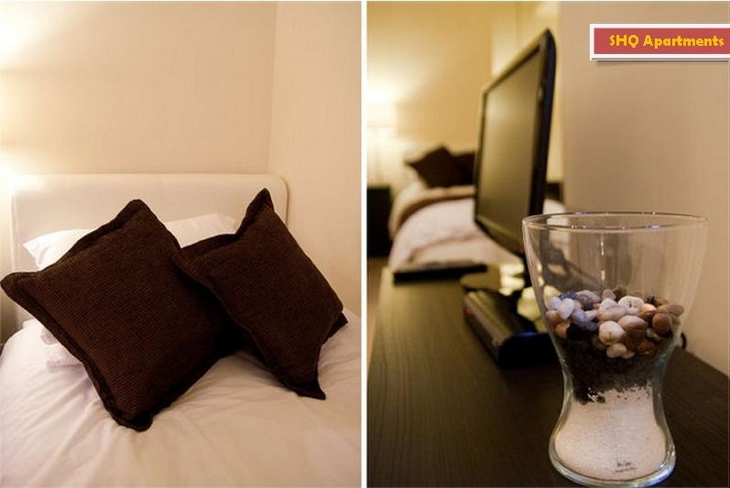 Sbf Apartments 伦敦 客房 照片