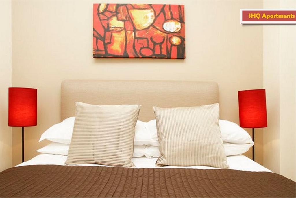 Sbf Apartments 伦敦 客房 照片