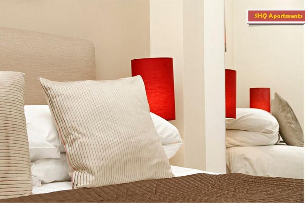 Sbf Apartments 伦敦 客房 照片