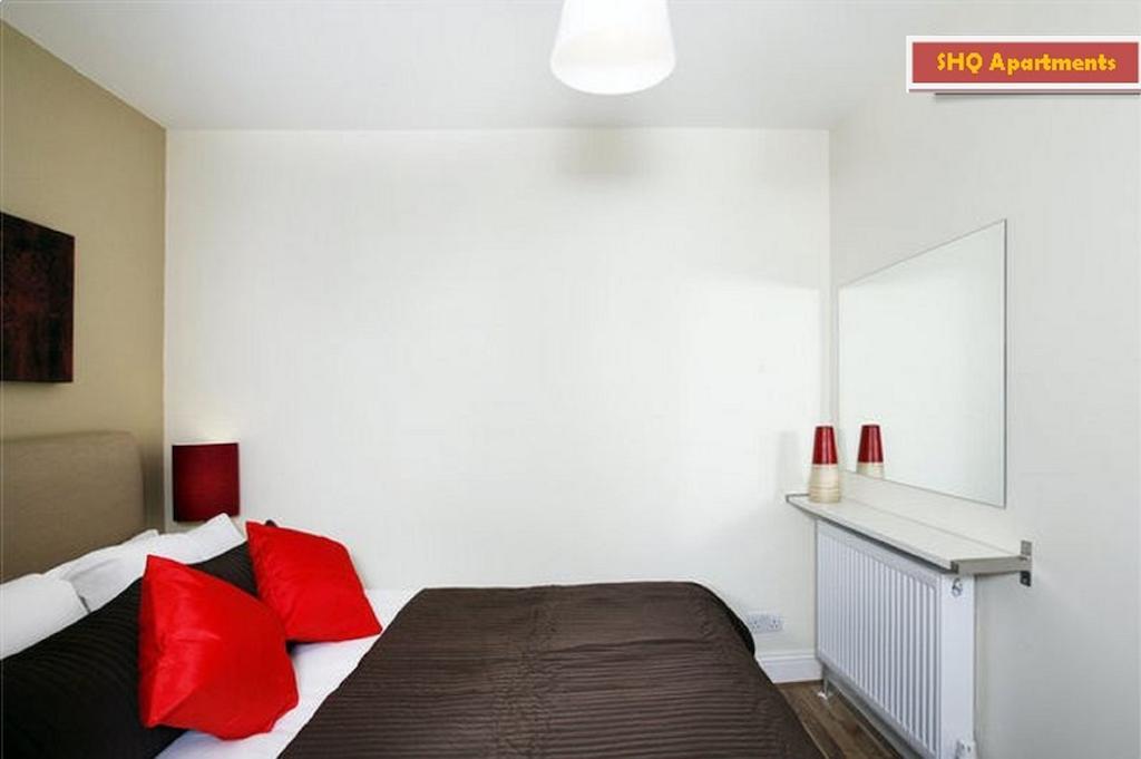 Sbf Apartments 伦敦 客房 照片