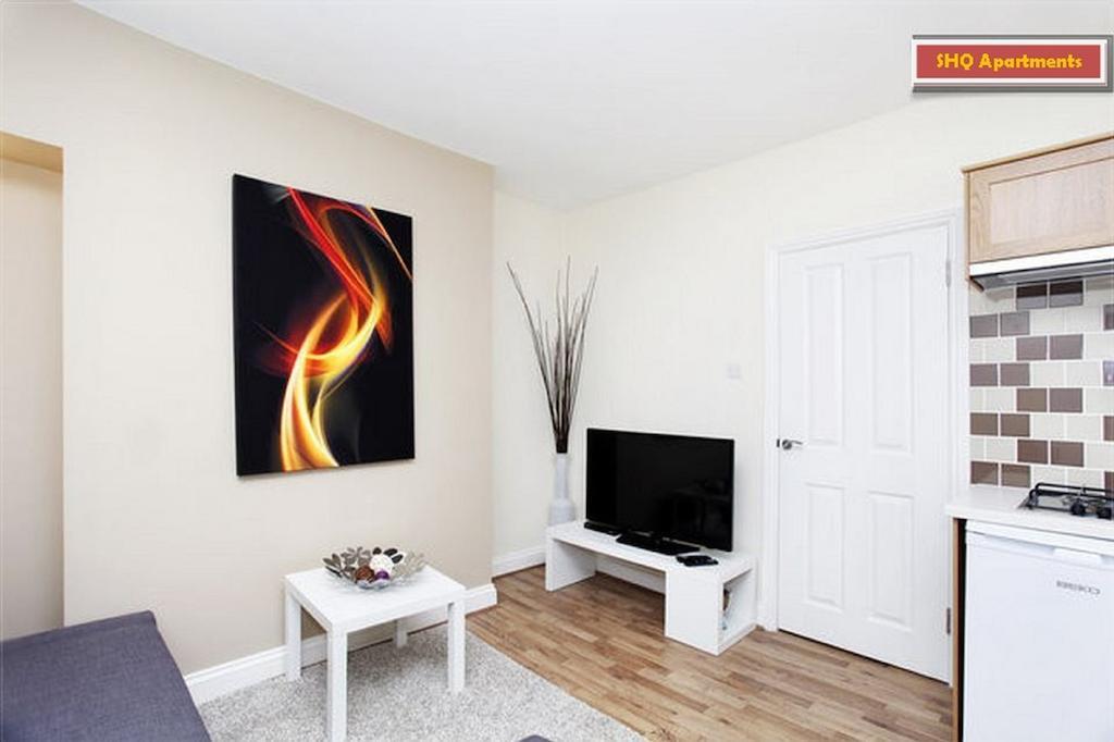 Sbf Apartments 伦敦 客房 照片
