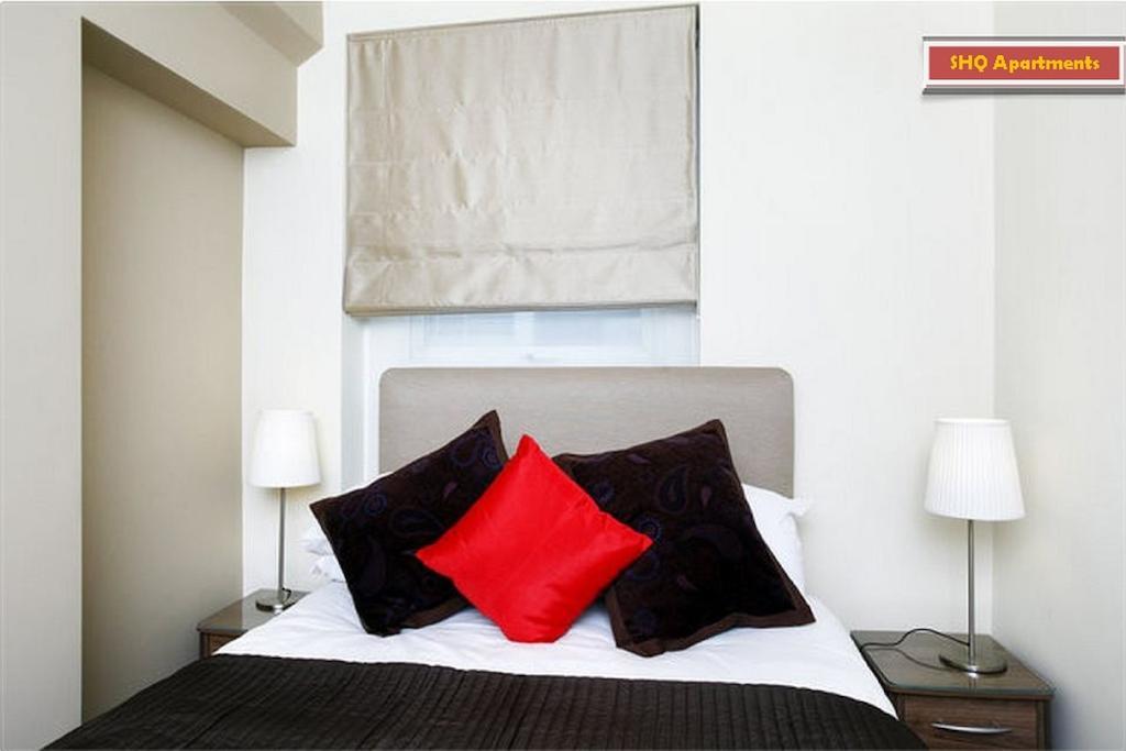Sbf Apartments 伦敦 客房 照片