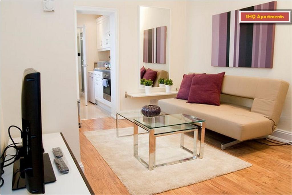 Sbf Apartments 伦敦 客房 照片