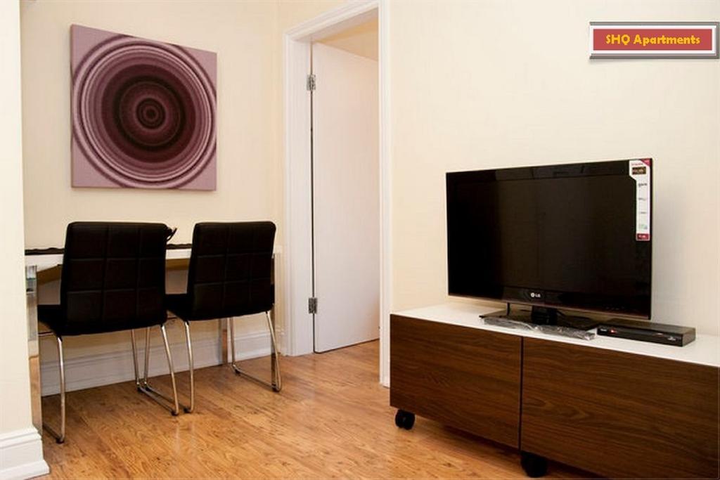 Sbf Apartments 伦敦 客房 照片