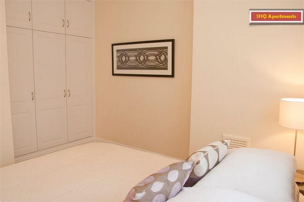 Sbf Apartments 伦敦 客房 照片