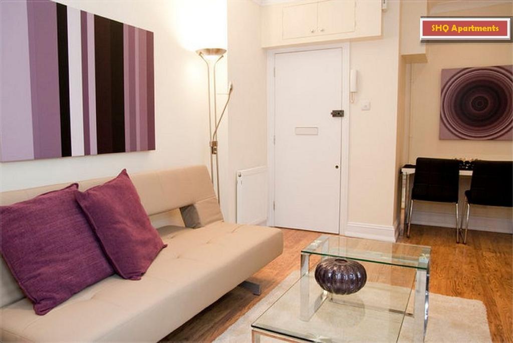 Sbf Apartments 伦敦 客房 照片