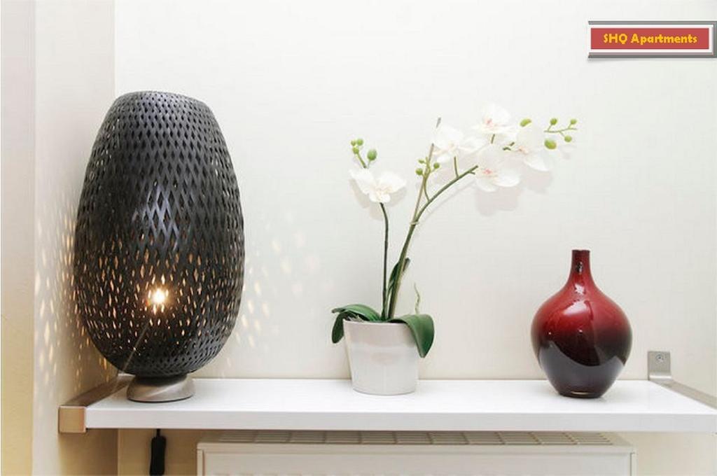 Sbf Apartments 伦敦 客房 照片