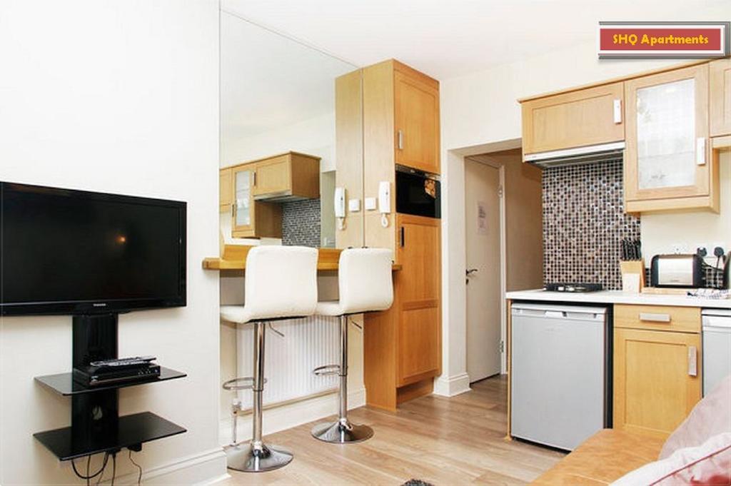 Sbf Apartments 伦敦 客房 照片